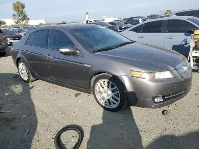 19UUA66238A029946 2008 2008 Acura TL 4