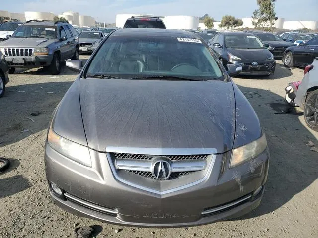 19UUA66238A029946 2008 2008 Acura TL 5