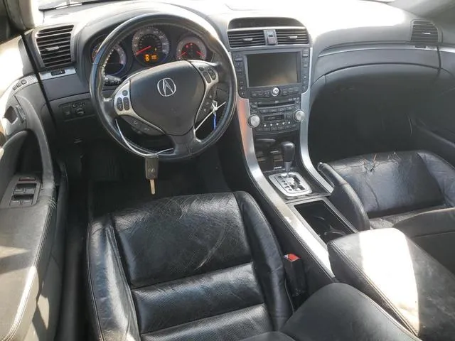 19UUA66238A029946 2008 2008 Acura TL 8