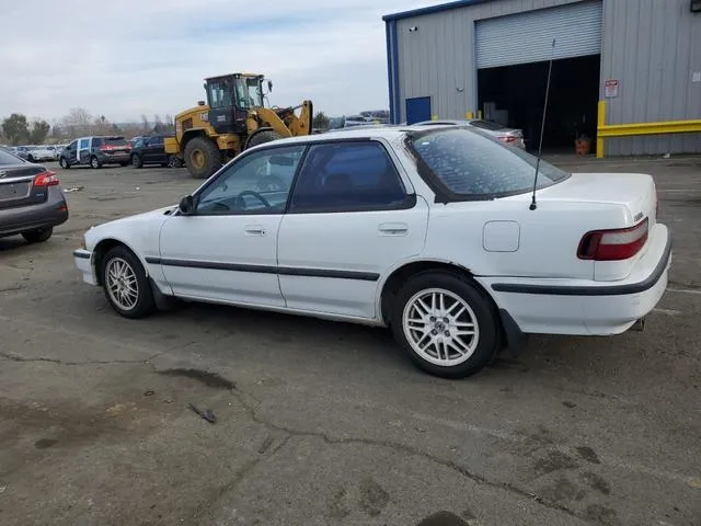 JH4DB1669MS009690 1991 1991 Acura Integra- GS 2