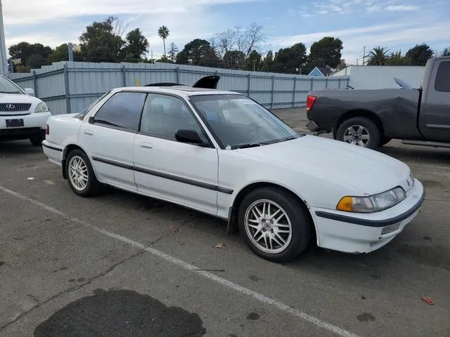 JH4DB1669MS009690 1991 1991 Acura Integra- GS 4