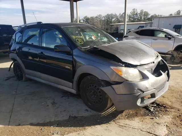 5Y2SL65878Z406415 2008 2008 Pontiac Vibe 4