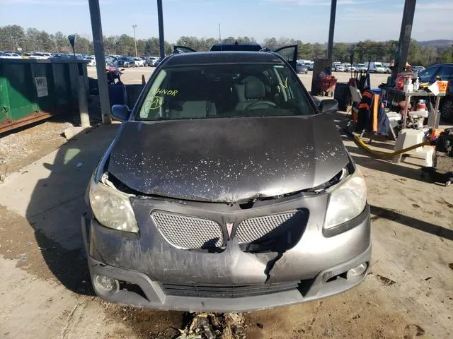 5Y2SL65878Z406415 2008 2008 Pontiac Vibe 5