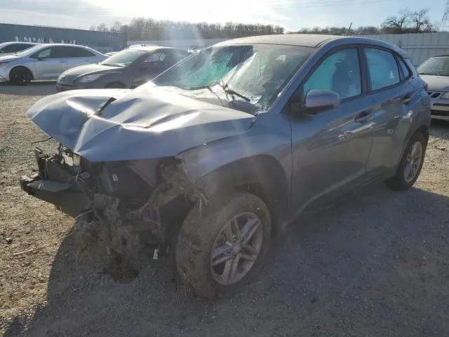 KM8K12AA1KU266997 2019 2019 Hyundai Kona- SE 1