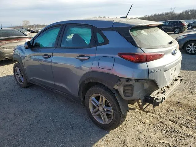 KM8K12AA1KU266997 2019 2019 Hyundai Kona- SE 2