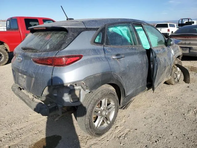 KM8K12AA1KU266997 2019 2019 Hyundai Kona- SE 3