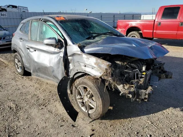 KM8K12AA1KU266997 2019 2019 Hyundai Kona- SE 4