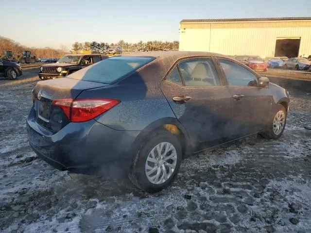 2T1BURHE2HC951383 2017 2017 Toyota Corolla- L 3