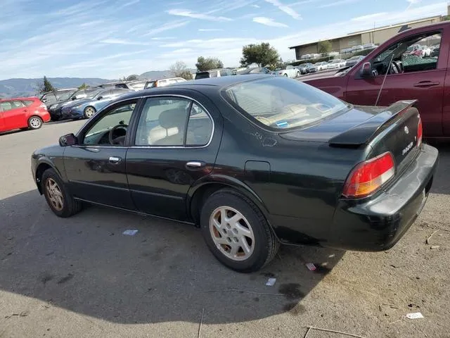 JN1CA21D2VT220191 1997 1997 Nissan Maxima- Gle 2