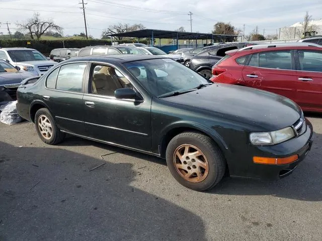 JN1CA21D2VT220191 1997 1997 Nissan Maxima- Gle 4