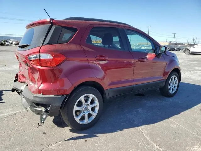 MAJ3S2GE6MC398426 2021 2021 Ford Ecosport- SE 3