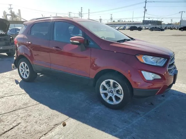 MAJ3S2GE6MC398426 2021 2021 Ford Ecosport- SE 4