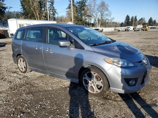 JM1CR2WL8A0370954 2010 2010 Mazda 5 4