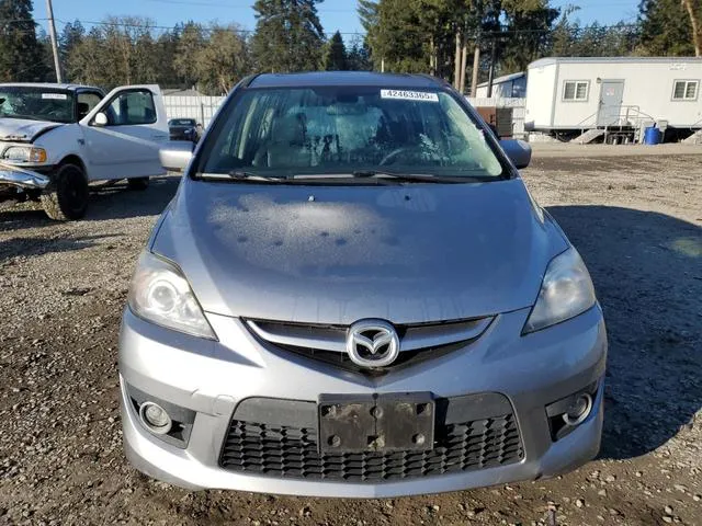 JM1CR2WL8A0370954 2010 2010 Mazda 5 5