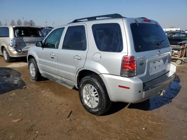 4M2YU57136DJ05646 2006 2006 Mercury Mariner 2