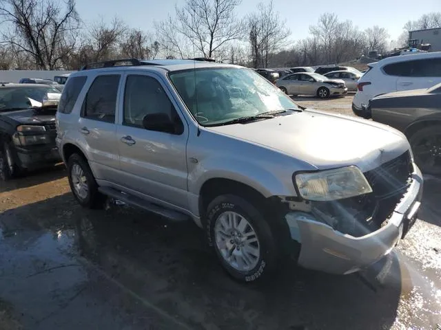 4M2YU57136DJ05646 2006 2006 Mercury Mariner 4