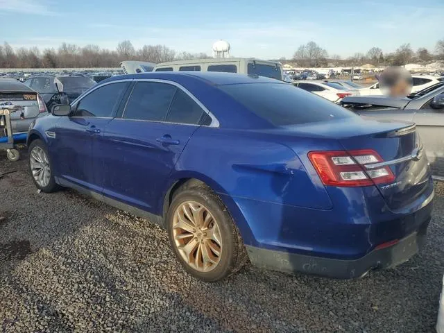 1FAHP2F85FG180329 2015 2015 Ford Taurus- Limited 2