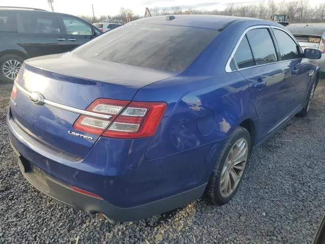 1FAHP2F85FG180329 2015 2015 Ford Taurus- Limited 3