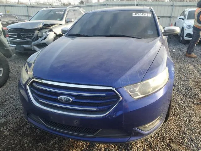 1FAHP2F85FG180329 2015 2015 Ford Taurus- Limited 5