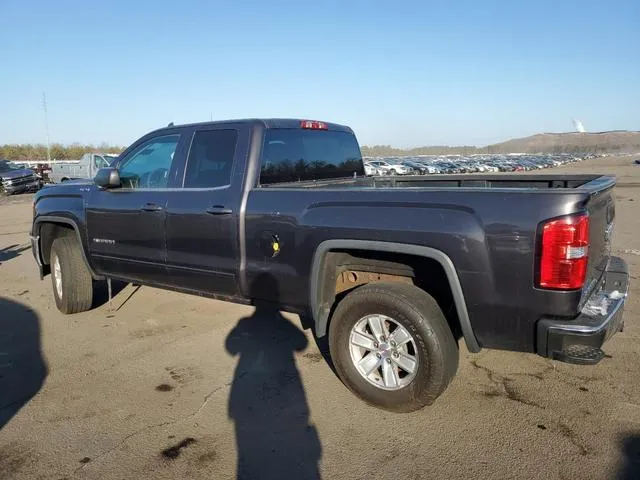 1GTV2UEC9FZ413484 2015 2015 GMC Sierra- K1500 Sle 2