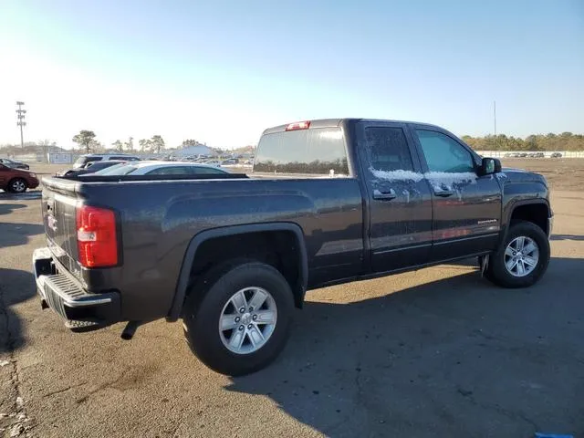 1GTV2UEC9FZ413484 2015 2015 GMC Sierra- K1500 Sle 3