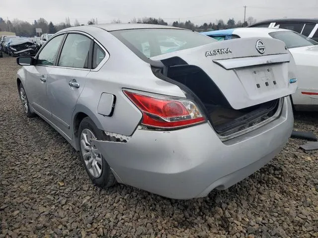 1N4AL3AP6EN339712 2014 2014 Nissan Altima- 2-5 2