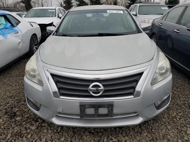 1N4AL3AP6EN339712 2014 2014 Nissan Altima- 2-5 5