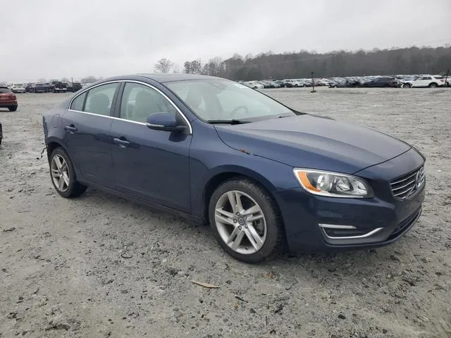 YV140MFK8F1346876 2015 2015 Volvo S60- Premier 4