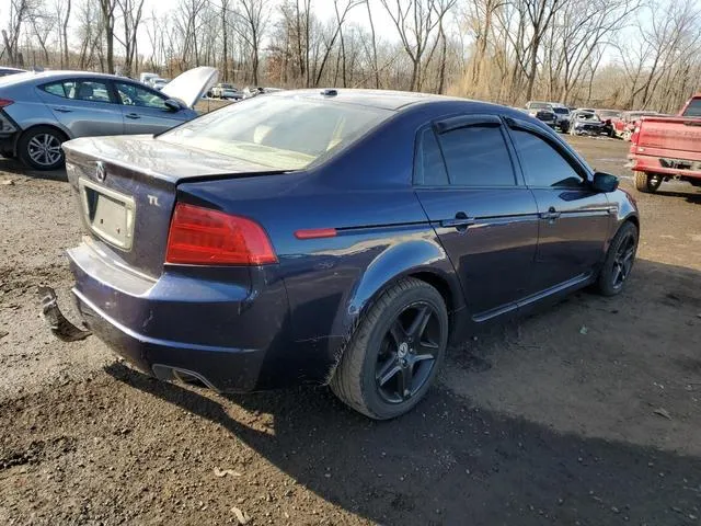 19UUA65534A027068 2004 2004 Acura TL 3