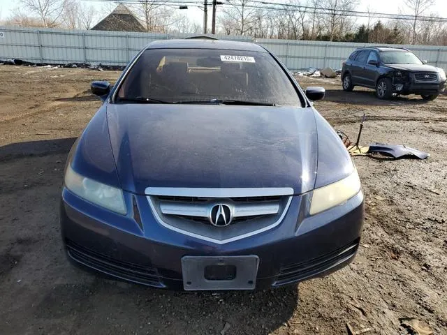 19UUA65534A027068 2004 2004 Acura TL 5