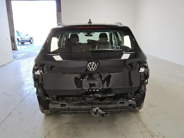 3VV5X7B20RM034749 2024 2024 Volkswagen Taos- S 6