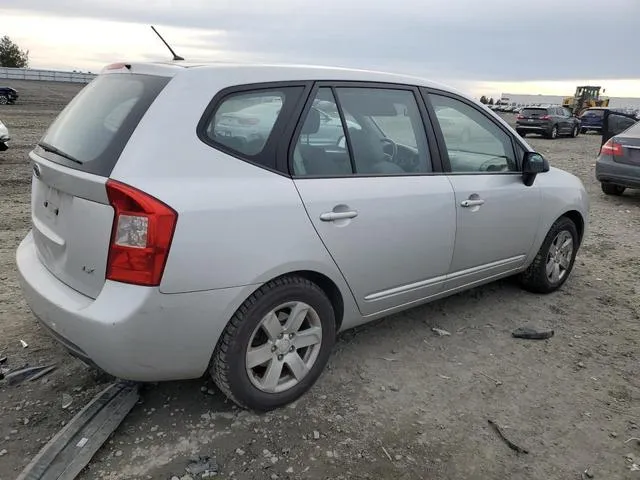 KNAFG525X77087190 2007 2007 KIA Rondo- Base 3