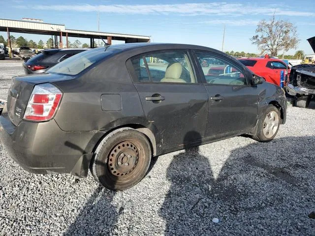 3N1AB61E57L627059 2007 2007 Nissan Sentra- 2-0 3