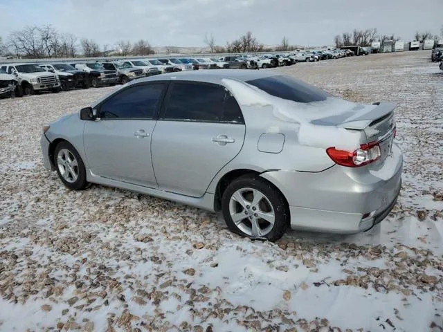 5YFBU4EE4DP098387 2013 2013 Toyota Corolla- Base 2