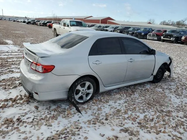 5YFBU4EE4DP098387 2013 2013 Toyota Corolla- Base 3