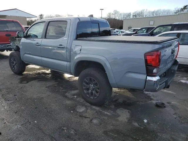 5TFCZ5AN4MX282800 2021 2021 Toyota Tacoma- Double Cab 2