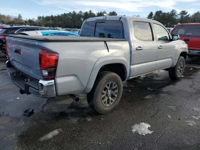 5TFCZ5AN4MX282800 2021 2021 Toyota Tacoma- Double Cab 3