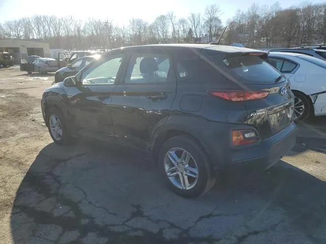 KM8K1CAA8MU667181 2021 2021 Hyundai Kona- SE 2