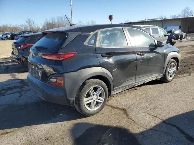 KM8K1CAA8MU667181 2021 2021 Hyundai Kona- SE 3