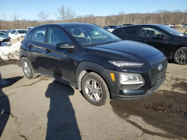 KM8K1CAA8MU667181 2021 2021 Hyundai Kona- SE 4