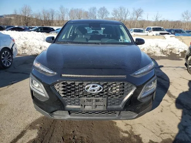 KM8K1CAA8MU667181 2021 2021 Hyundai Kona- SE 5