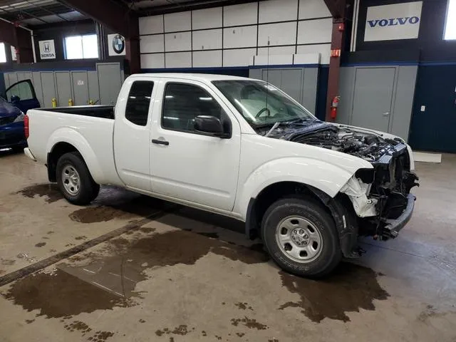 1N6BD0CT1KN881717 2019 2019 Nissan Frontier- S 4