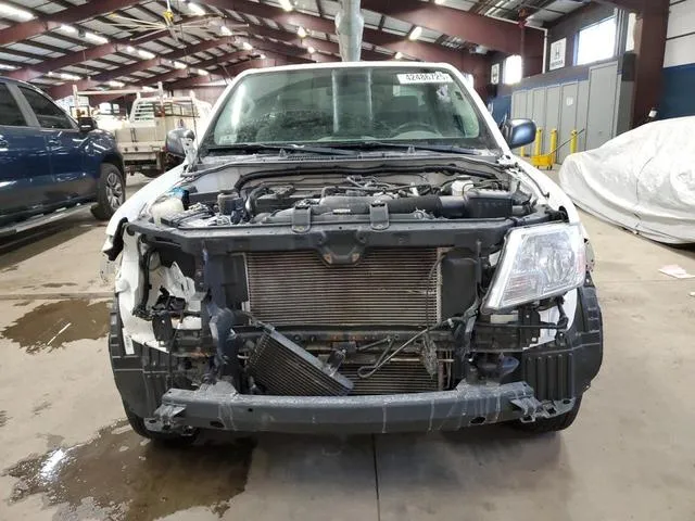 1N6BD0CT1KN881717 2019 2019 Nissan Frontier- S 5