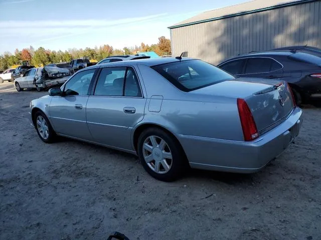 1G6KD57Y36U227192 2006 2006 Cadillac DTS 2