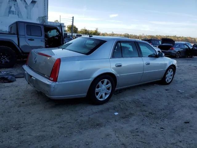 1G6KD57Y36U227192 2006 2006 Cadillac DTS 3