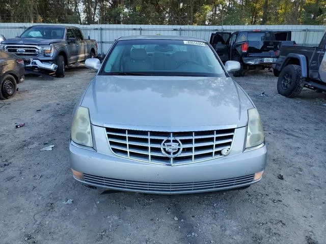 1G6KD57Y36U227192 2006 2006 Cadillac DTS 5