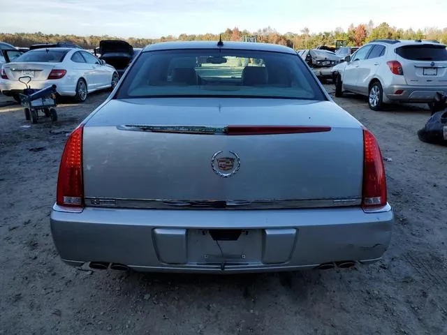 1G6KD57Y36U227192 2006 2006 Cadillac DTS 6