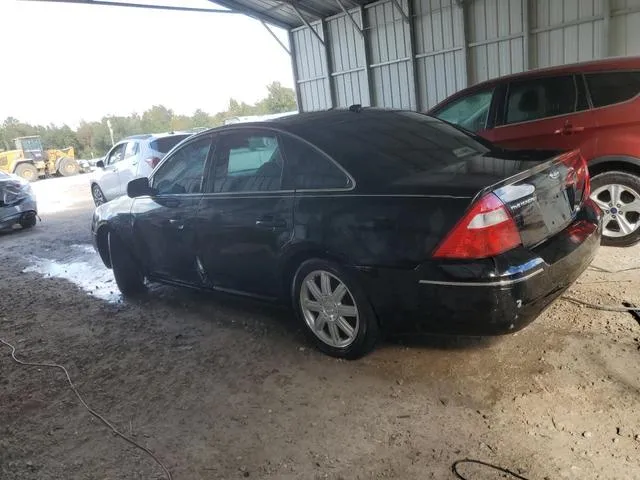 1FAHP24107G144927 2007 2007 Ford Five Hundred- Sel 2