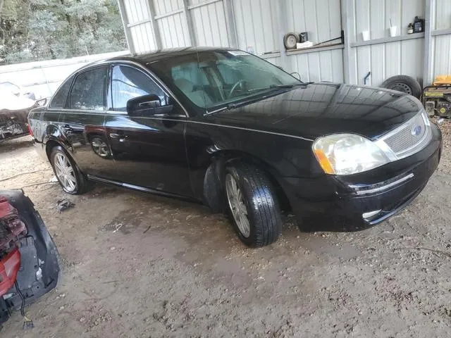 1FAHP24107G144927 2007 2007 Ford Five Hundred- Sel 4