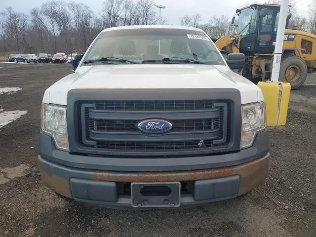 1FTMF1CM2DKD10438 2013 2013 Ford F-150 5